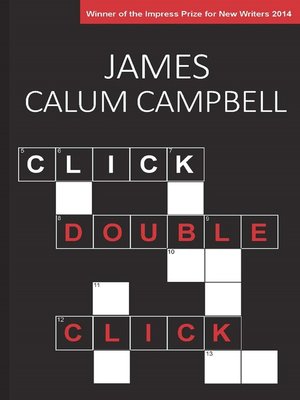 cover image of Click, Double-Click